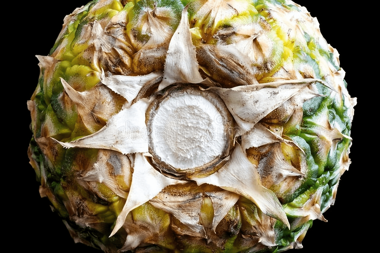 怎么选菠萝比较甜的品种（挑选香甜多汁又好吃菠萝的技巧）