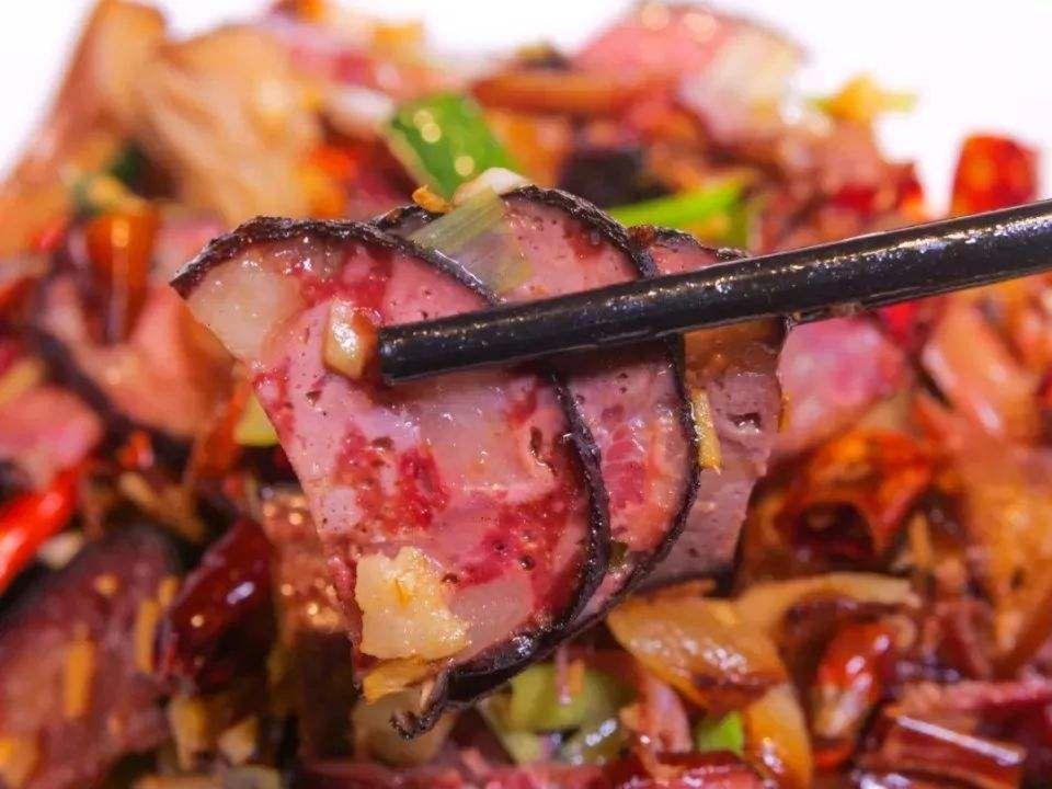 湖南小吃排行榜前十名（去湖南必点的6道地道美食）