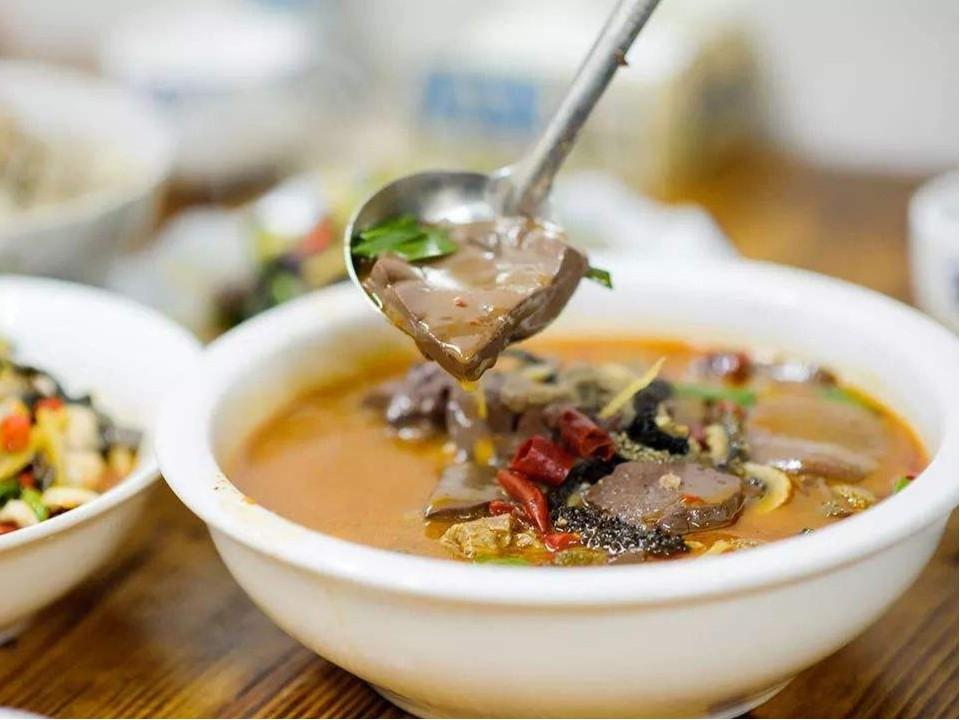 湖南小吃排行榜前十名（去湖南必点的6道地道美食）