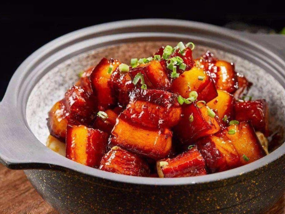 湖南小吃排行榜前十名（去湖南必点的6道地道美食）