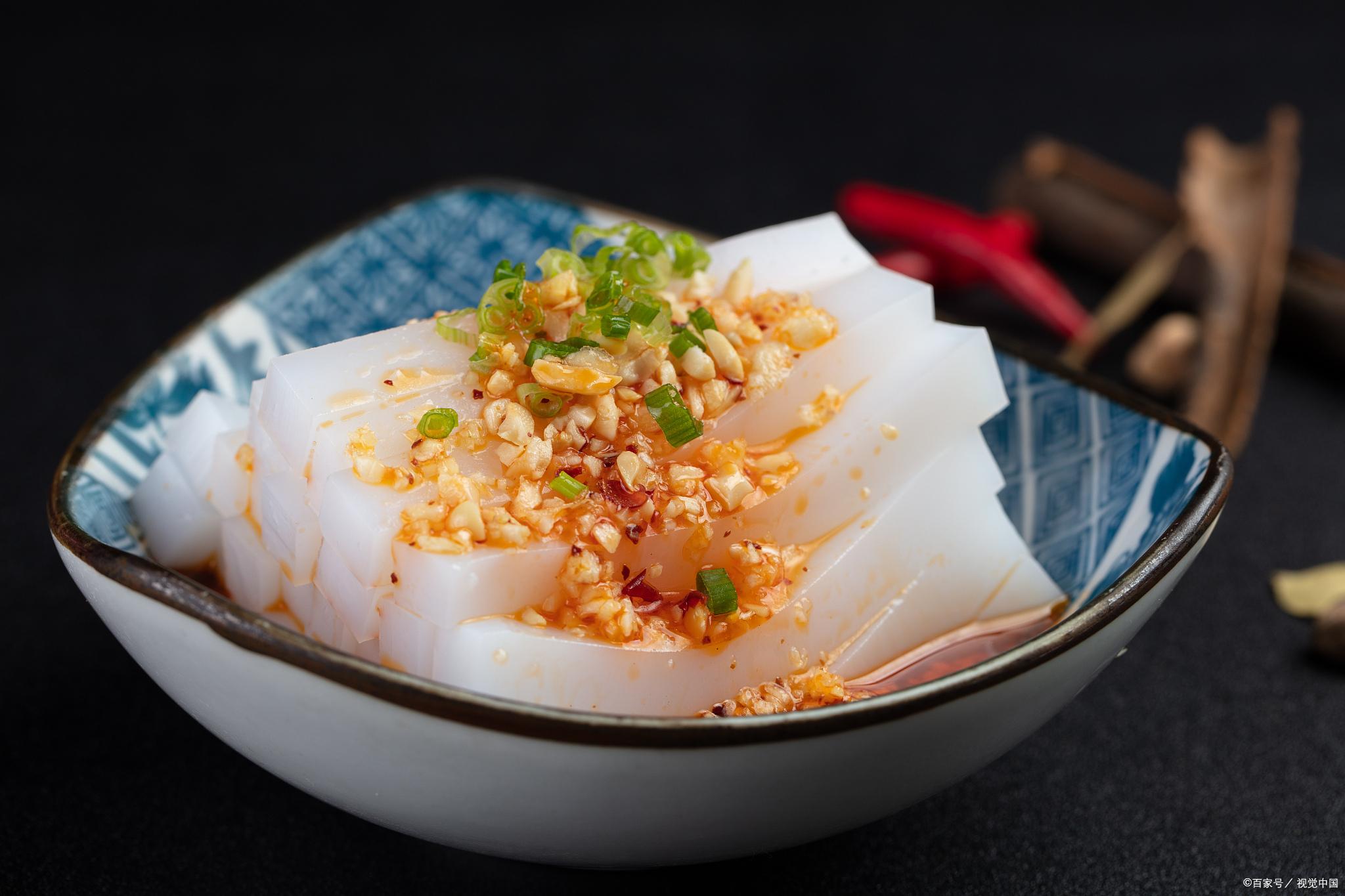 湖南特产排行榜前十名（湖南有哪些土特产好送人）