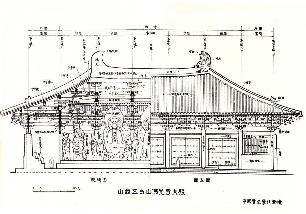 林徽因简介及生平事迹（林徽因的家庭背景及一生经历）