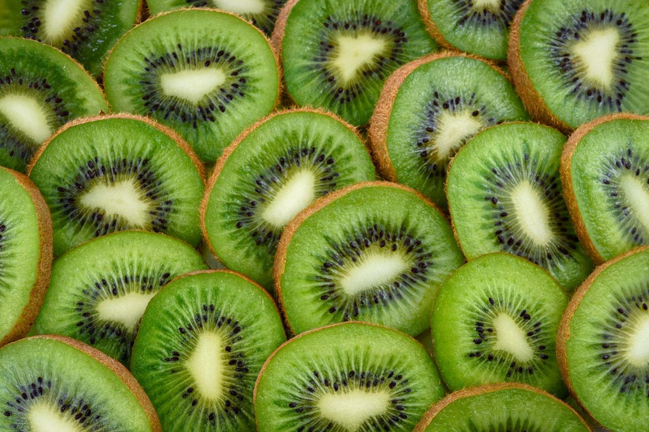 维生素k的食物排名（富含维生素K的常见美味水果推荐）