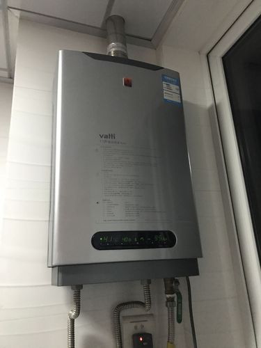 华帝热水器e2是什么故障原因（怎么解决）