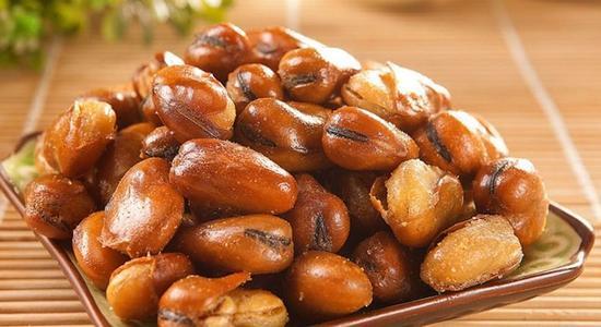 蚕豆是酸性食物还是碱性食物