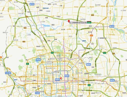 北京大兴区属于几环包括哪些地方（五环和六环之间,在六环以内）