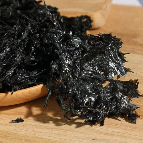 紫菜是不是海鲜类的食物