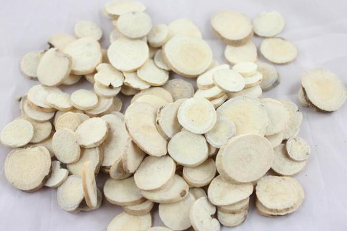 白芍是凉性还是热性的食物