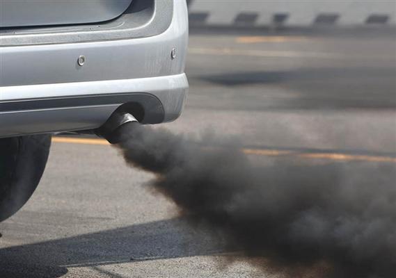 汽车尾气是全球最严重的什么污染